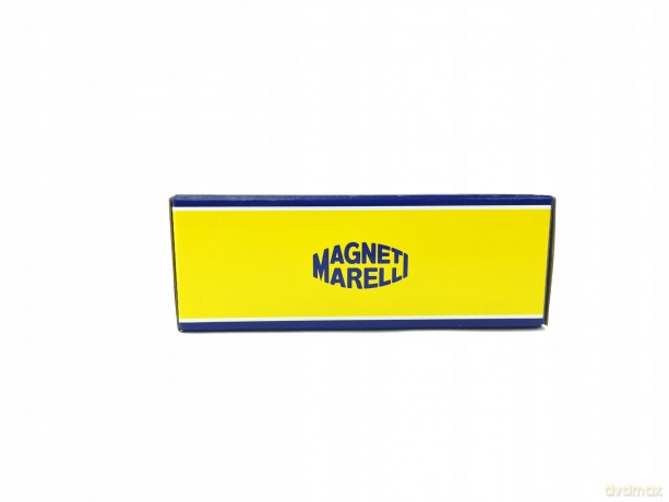 Sprężyna gazowa, pokrywa bagażnika Magneti Marelli 430719016400 Fiat
