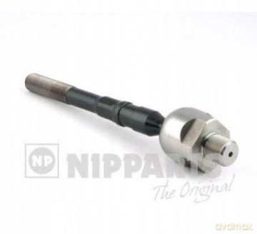 Nipparts N4841044 Połączenie osiowe, drążek kierowniczy poprzeczny Nissan