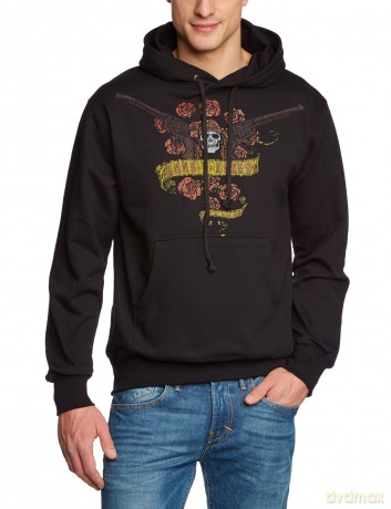 Guns N' Roses: Axel Bouquet M Bluza [T-Shirt]