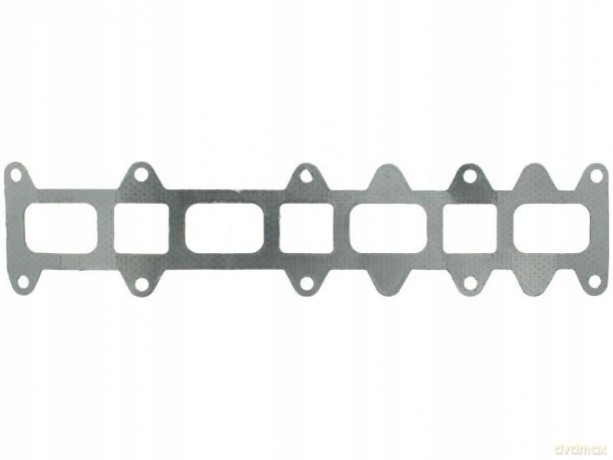 Uszczelka, kolektor wydechowy Elring 452.400 Peugeot Iveco Fiat Citroen Chrysler Dodge Jeep