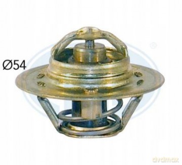 ERA 350082A Termostat, środek chłodzący Mercedes Opel Renault Iveco Fiat Nissan Rover
