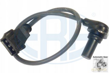 ERA 550138A Czujnik prędkości obrotowej, automatyczna skrzynia biegów Audi Skoda VW Seat