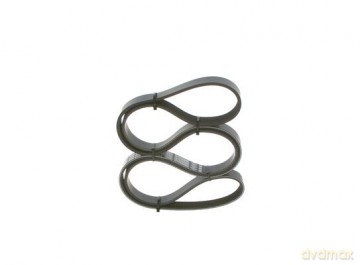 Bosch 1 987 946 022 Pasek klinowy wielorowkowy Audi Fiat VW Lancia Hyundai Kia