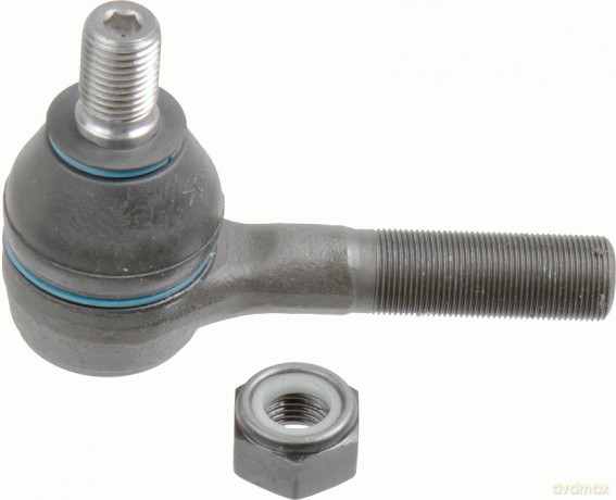 Lemforder 11635 02 Końcówka drążka kierowniczego poprzecznego Fiat Lancia Łada