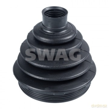 Zestaw osłon, układ kierowniczy SWAG 70 91 4768 Fiat Lancia Alfa Romeo
