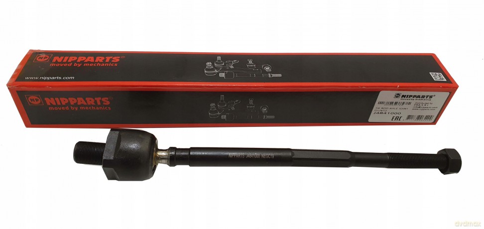 Nipparts J4841000 Połączenie osiowe, drążek kierowniczy poprzeczny Nissan