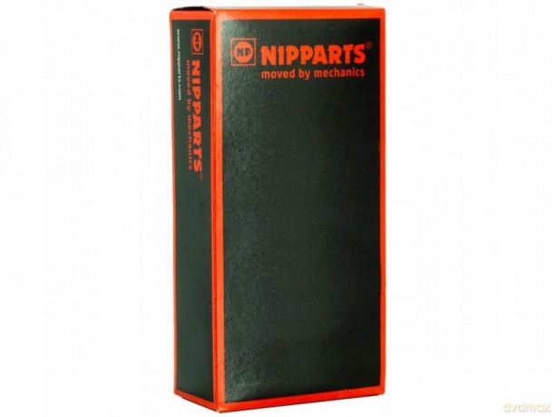 Nipparts N1322123 Filtr powietrza Peugeot Toyota Fiat Citroen Mitsubishi