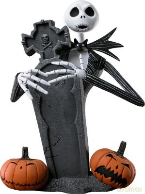 NECA Jack Resin Mini Bust 32770 [FIGURKA]