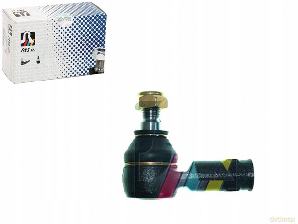 RTS 91-00375-1 Końcówka drążka kierowniczego poprzecznego Opel Honda Chevrolet