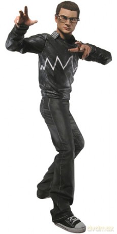 NECA "Kevin" Sin City Action Figure 15932 [FIGURKA]