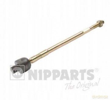 Nipparts J4843009 Połączenie osiowe, drążek kierowniczy poprzeczny Mazda