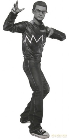 NECA "Kevin" Sin City Action Figure 15918 [FIGURKA]