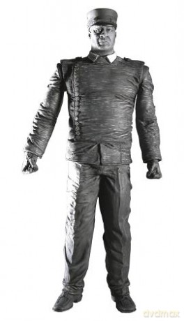 NECA "Manute" Sin City Action Figure 8796 [FIGURKA]