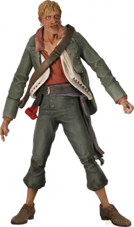 NECA Potc3 Ragetti 15 cm Seria 1 33904 [FIGURKA]