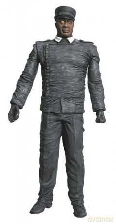 NECA Sin City Movie 1 Manute Color 4441 [FIGURKA]