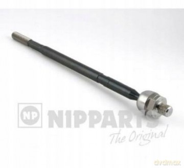 Nipparts N4858014 Połączenie osiowe, drążek kierowniczy poprzeczny Suzuki