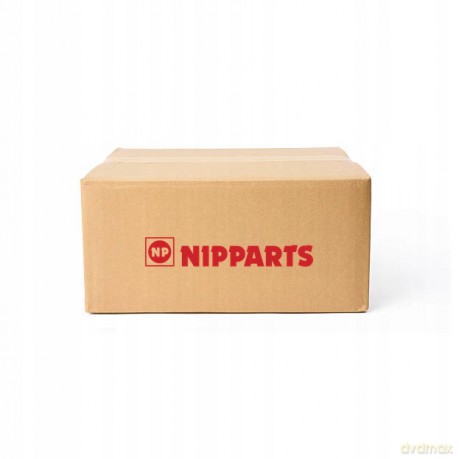 Nipparts N4840526 Połączenie osiowe, drążek kierowniczy poprzeczny Hyundai