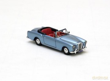 NEO MODELS Alvis TD21 DHC LHD 1960 87345 [MODELARSTWO]