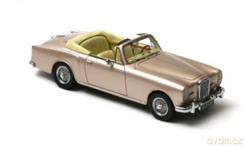 NEO MODELS Alvis TE21 DHC LHD 1964 43421 [MODELARSTWO]