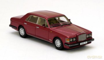 NEO MODELS Bentley Mulsanne Turbo R 44165 [MODELARSTWO]