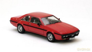 NEO MODELS Bitter SC Coupe 1984 (red) 44266 [MODELARSTWO]