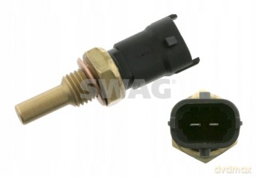 Płynu chłodzącego SWAG 40 92 8377 Czujnik, temperatura Opel Suzuki Jeep Alfa Romeo