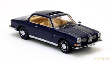 NEO MODELS BMW 3200 CS Bertone 1961 44286 [MODELARSTWO]