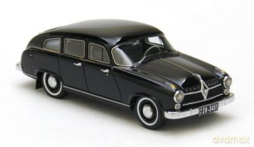 NEO MODELS Borgward Hansa 2400 1955 43451 [MODELARSTWO]