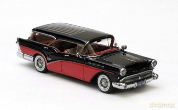 NEO MODELS Buick Century Caballero 44066 [MODELARSTWO]