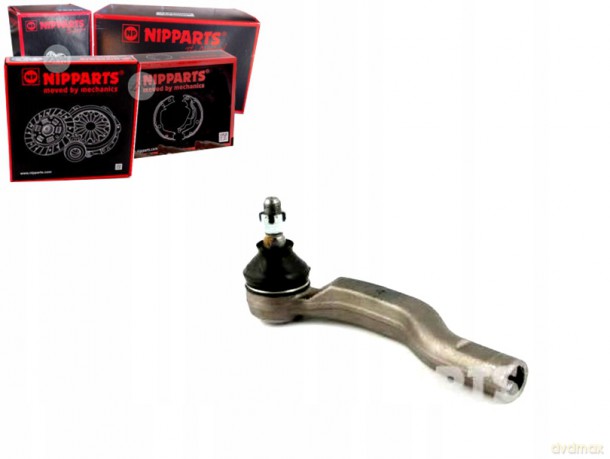 Nipparts N4822099 Końcówka drążka kierowniczego poprzecznego Toyota