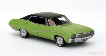 NEO MODELS Buick Skylark 1968 44705 [MODELARSTWO]