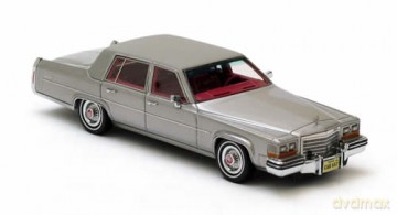 NEO MODELS Cadillac Fleetwood Brougham 43557 [MODELARSTWO]