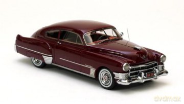 NEO MODELS Cadillac Series 62 Club 44231 [MODELARSTWO]