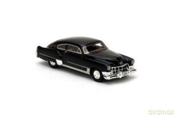 NEO MODELS Cadillac Series 62 Sedanet 87540 [MODELARSTWO]