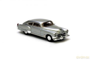 NEO MODELS Cadillac Series 62 Sedanet 87542 [MODELARSTWO]