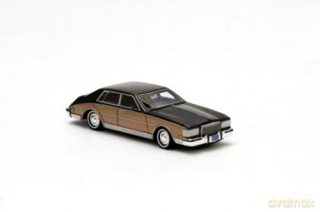 NEO MODELS Cadillac Seville 1981 87357 [MODELARSTWO]