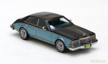 NEO MODELS Cadillac Seville 1981 43727 [MODELARSTWO]