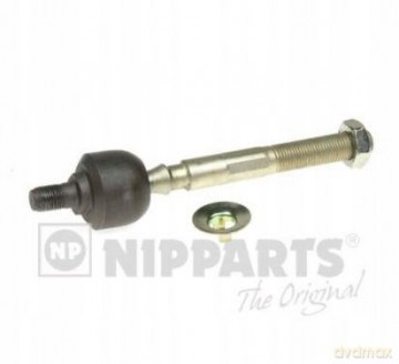 Nipparts J4844000 Połączenie osiowe, drążek kierowniczy poprzeczny Honda