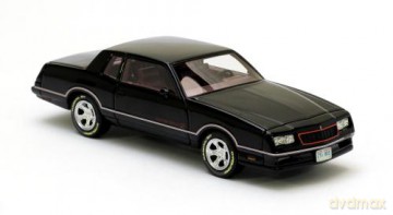 NEO MODELS Chevrolet Monte Carlo SS 44805 [MODELARSTWO]