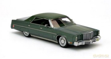 NEO MODELS Chrysler Imperial 1975 44765 [MODELARSTWO]