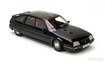 NEO MODELS Citroen CX GTi Turbo 2 18056 [MODELARSTWO]