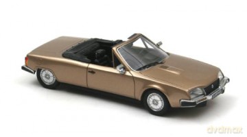NEO MODELS Citroen CX Orphee Cabrio 43780 [MODELARSTWO]