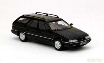 NEO MODELS Citroen XM Break 1989 44925 [MODELARSTWO]