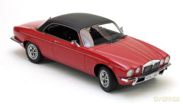 NEO MODELS Daimler Double Six Coupe 18087 [MODELARSTWO]