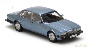 NEO MODELS Daimler XJ40 1990 43157 [MODELARSTWO]