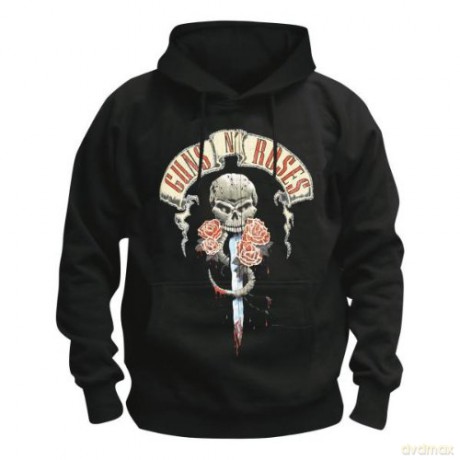 Guns N' Roses: Dripping Dagger S [bluza]