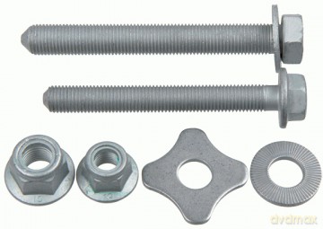 Zestaw naprawczy, zawieszenie koła Lemforder 38823 01 Audi Skoda Seat