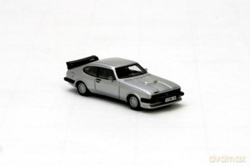NEO MODELS Ford Capri III Turbo 1981 87241 [MODELARSTWO]