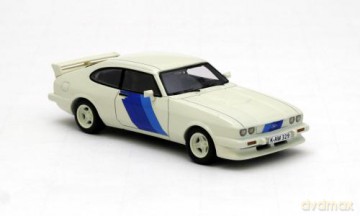 NEO MODELS Ford Capri III Turbo Ford 43329 [MODELARSTWO]