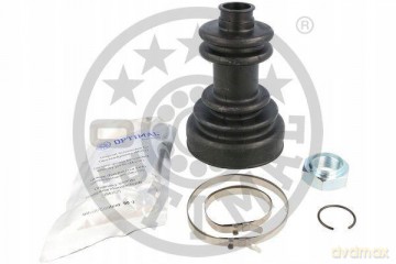 Zestaw osłon, układ kierowniczy Optimal CVB-10115CR Peugeot Fiat